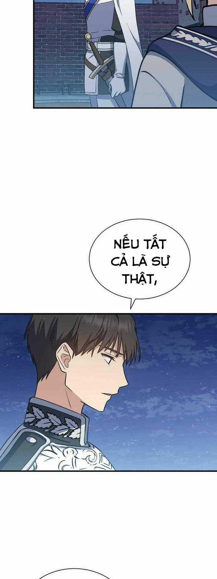 Sự Trở Lại Của Pháp Sư Cấp 8 Chapter 11 trang 55