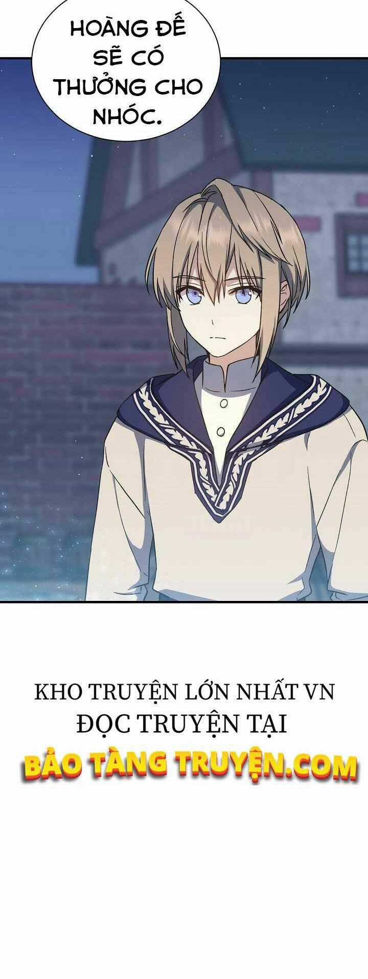 Sự Trở Lại Của Pháp Sư Cấp 8 Chapter 11 trang 56