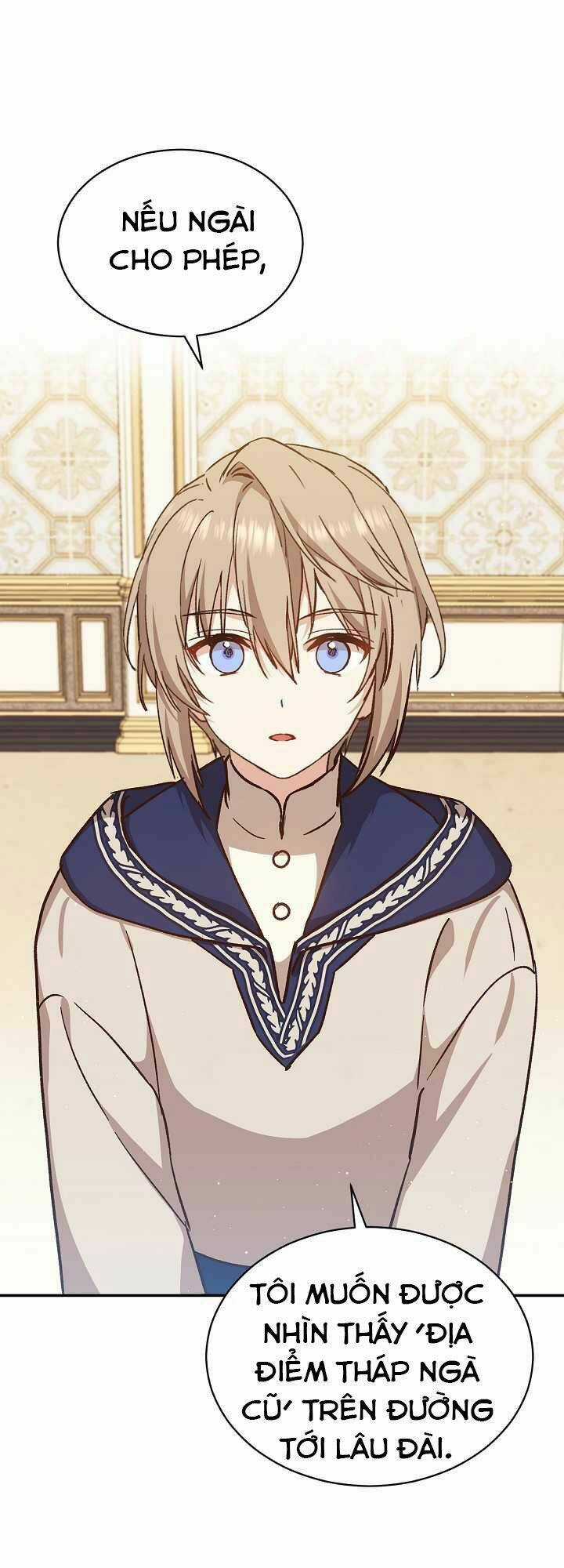 Sự Trở Lại Của Pháp Sư Cấp 8 Chapter 12 trang 13