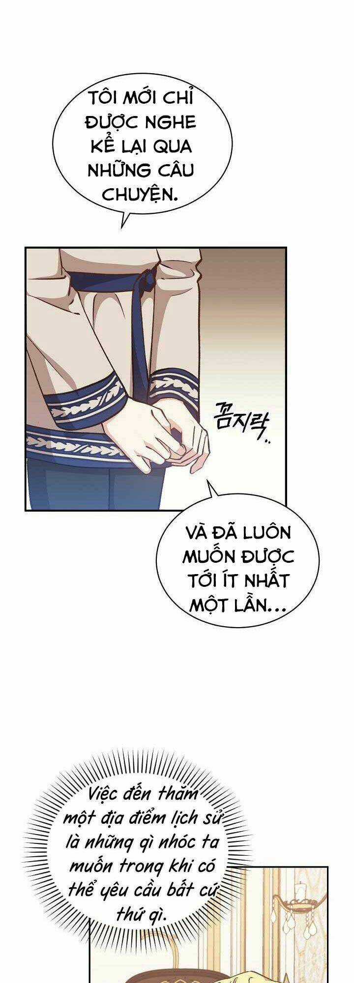 Sự Trở Lại Của Pháp Sư Cấp 8 Chapter 12 trang 16