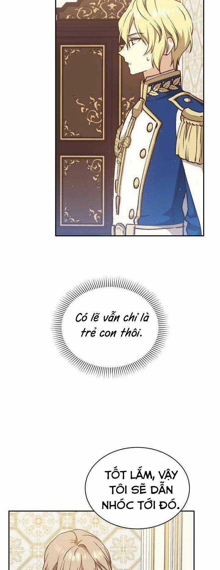 Sự Trở Lại Của Pháp Sư Cấp 8 Chapter 12 trang 17