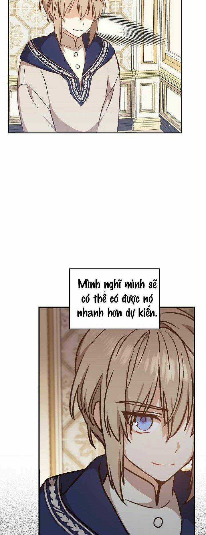 Sự Trở Lại Của Pháp Sư Cấp 8 Chapter 12 trang 18