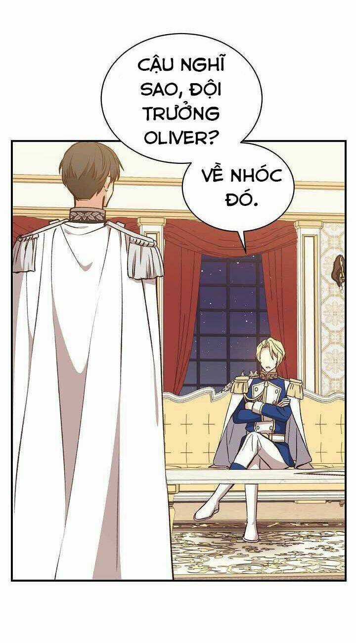 Sự Trở Lại Của Pháp Sư Cấp 8 Chapter 12 trang 2