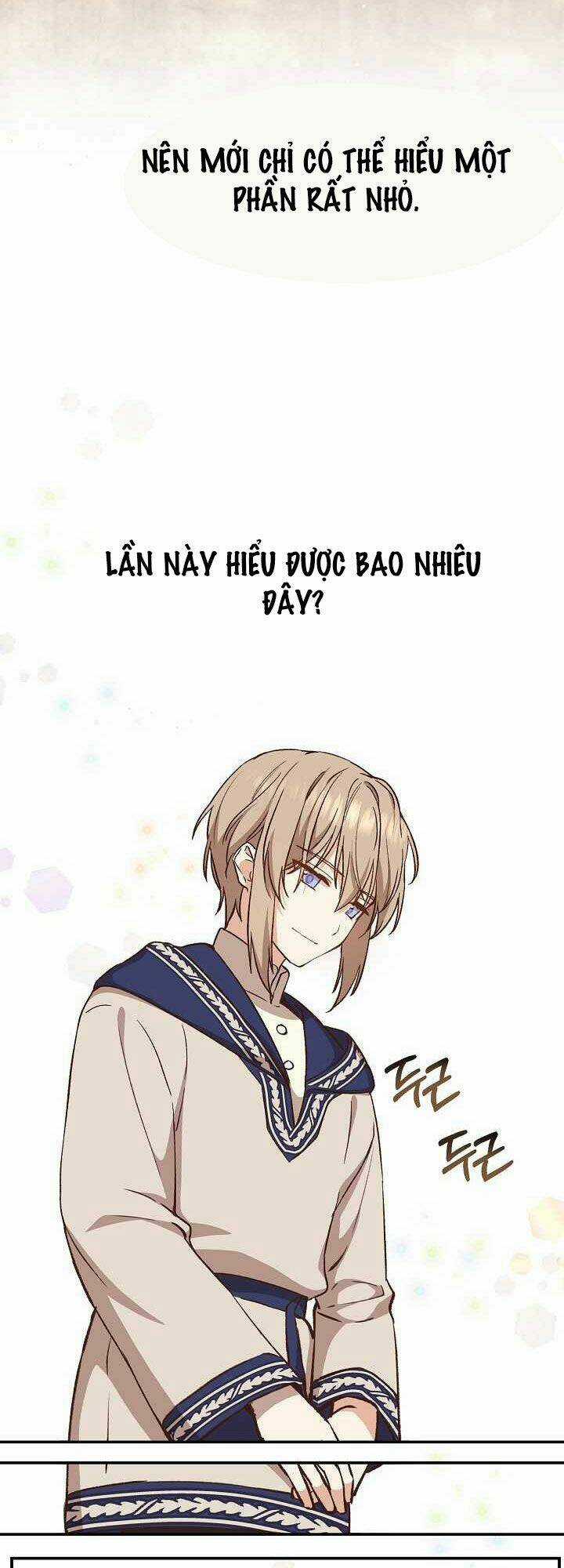 Sự Trở Lại Của Pháp Sư Cấp 8 Chapter 12 trang 22