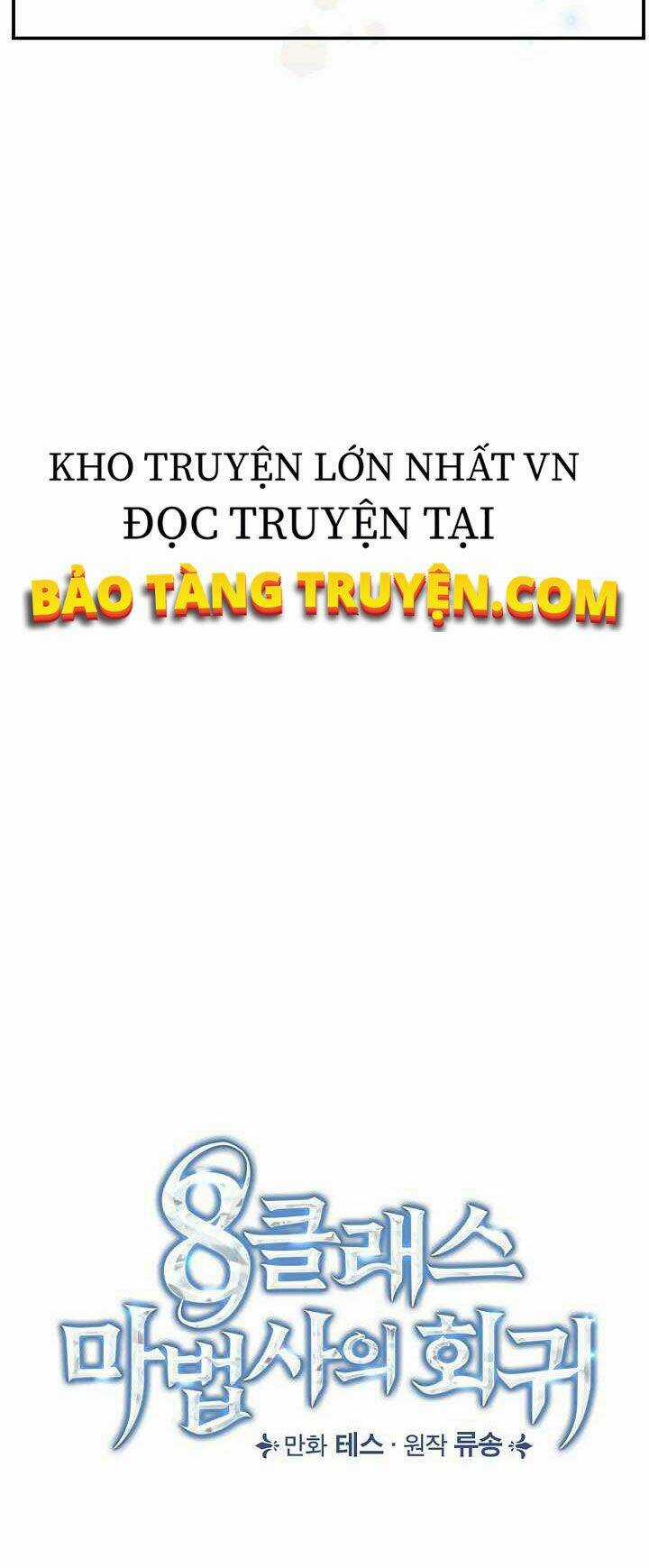 Sự Trở Lại Của Pháp Sư Cấp 8 Chapter 12 trang 23