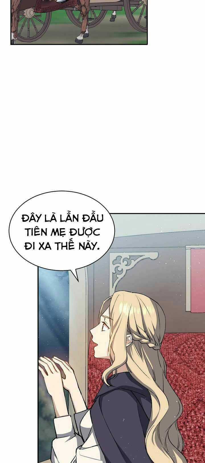 Sự Trở Lại Của Pháp Sư Cấp 8 Chapter 12 trang 26