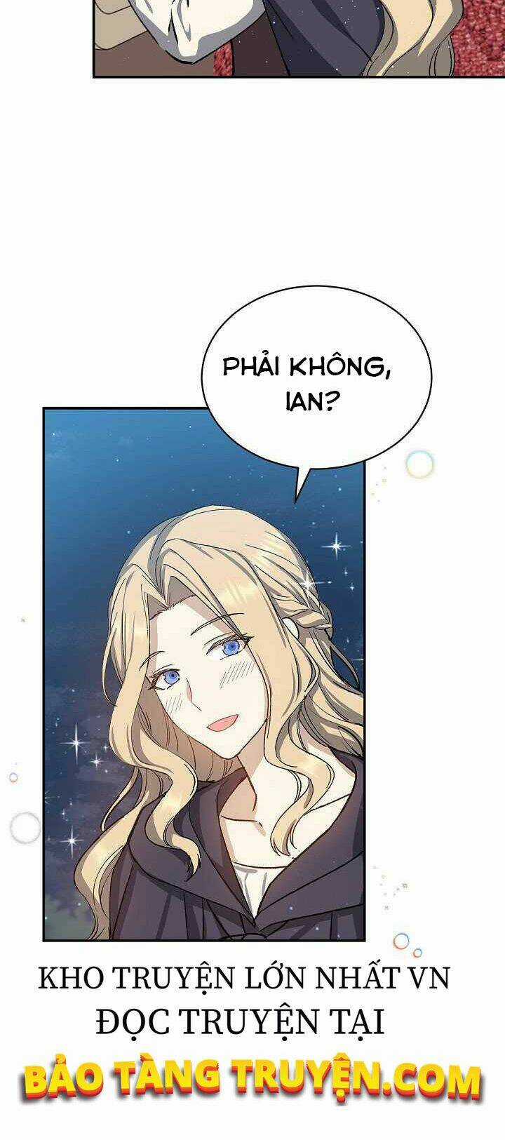 Sự Trở Lại Của Pháp Sư Cấp 8 Chapter 12 trang 27