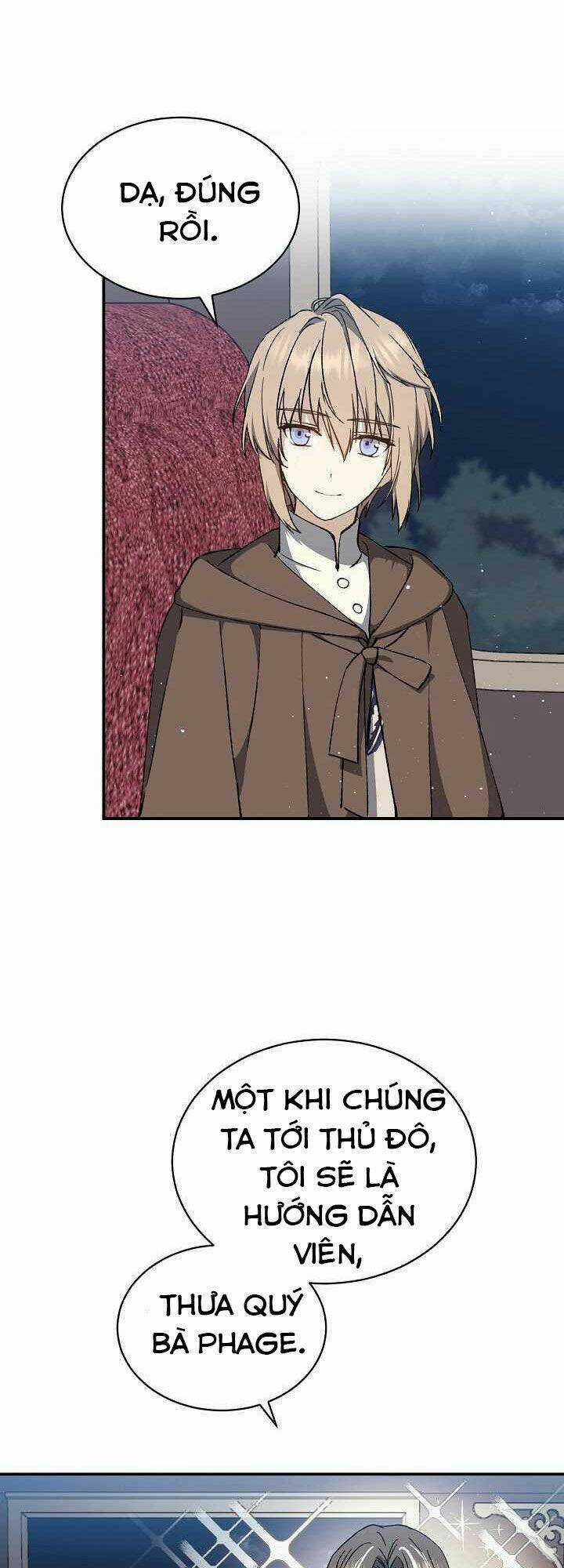 Sự Trở Lại Của Pháp Sư Cấp 8 Chapter 12 trang 28