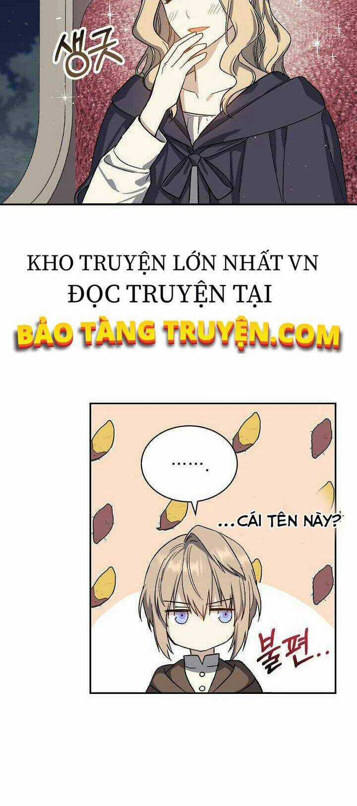 Sự Trở Lại Của Pháp Sư Cấp 8 Chapter 12 trang 30
