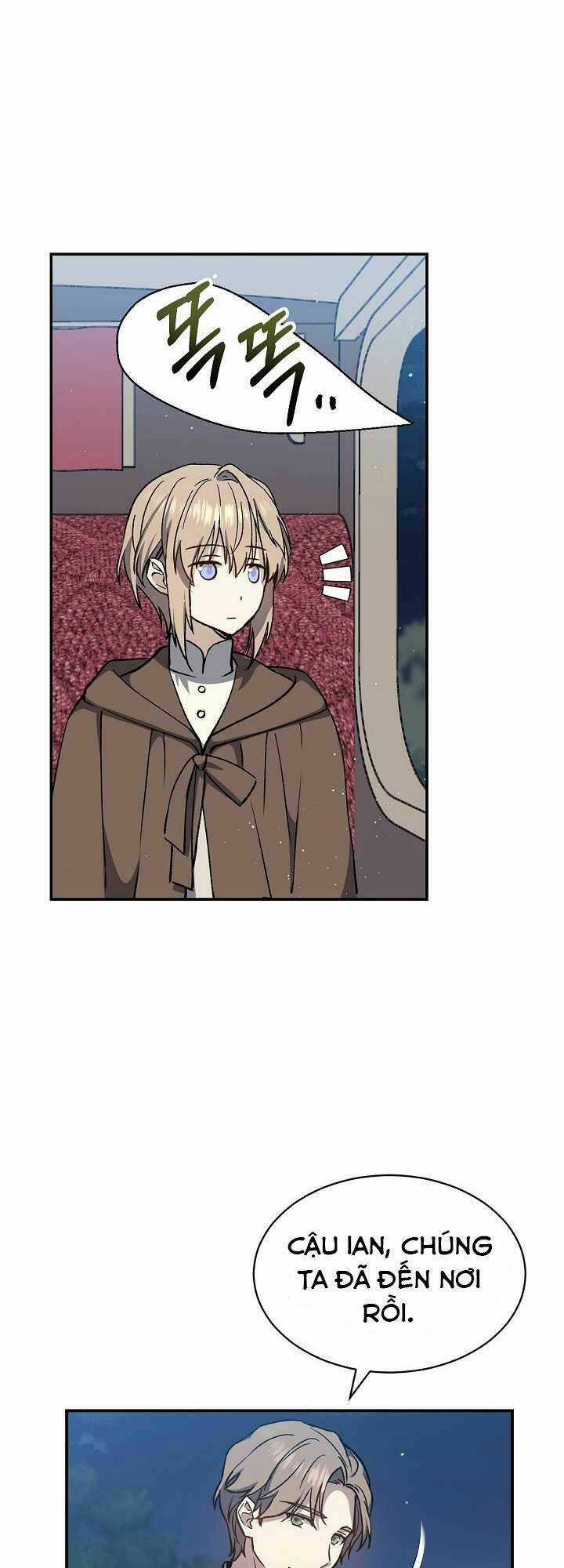 Sự Trở Lại Của Pháp Sư Cấp 8 Chapter 12 trang 31