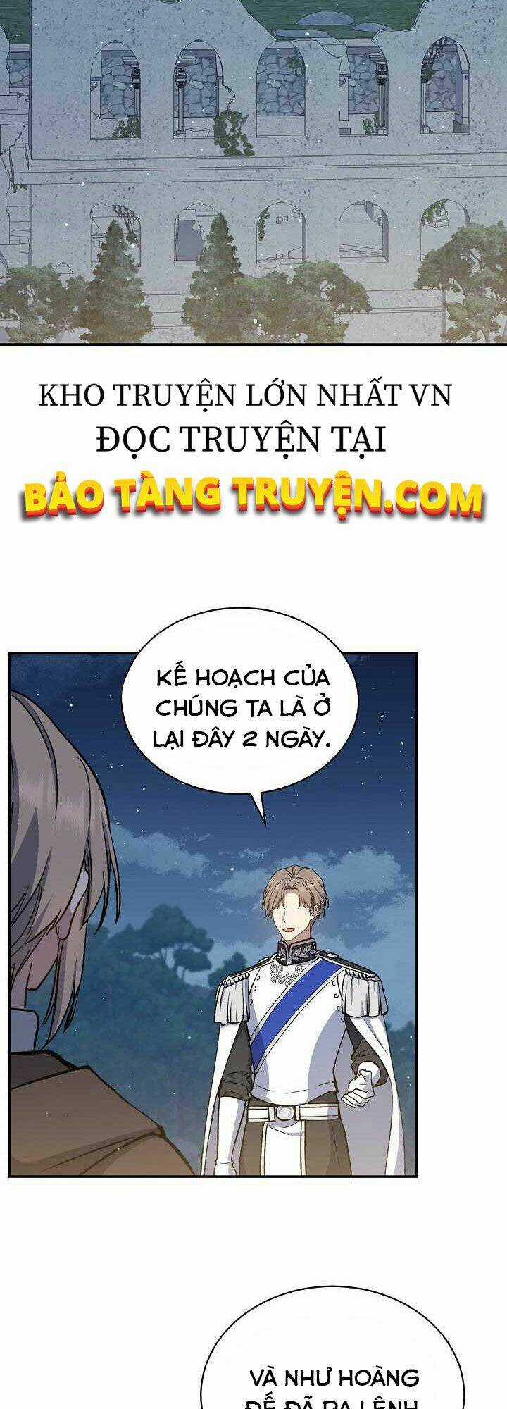 Sự Trở Lại Của Pháp Sư Cấp 8 Chapter 12 trang 34