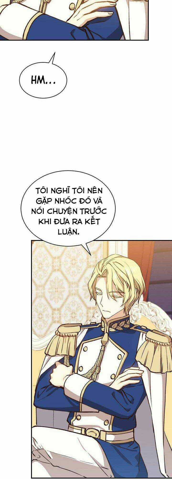 Sự Trở Lại Của Pháp Sư Cấp 8 Chapter 12 trang 4