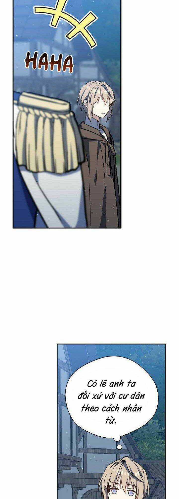 Sự Trở Lại Của Pháp Sư Cấp 8 Chapter 12 trang 40