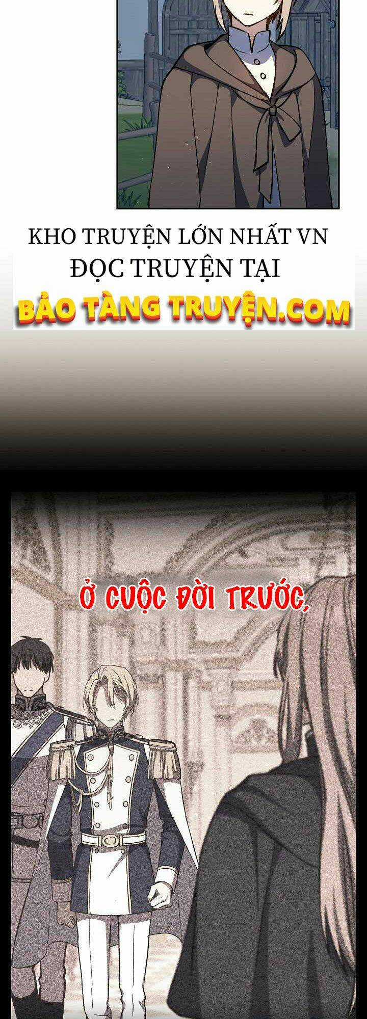 Sự Trở Lại Của Pháp Sư Cấp 8 Chapter 12 trang 41