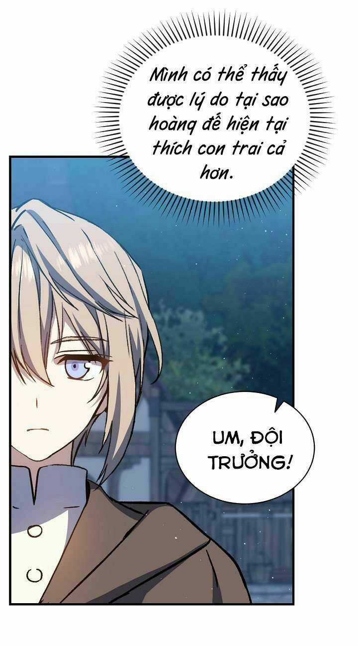 Sự Trở Lại Của Pháp Sư Cấp 8 Chapter 12 trang 46