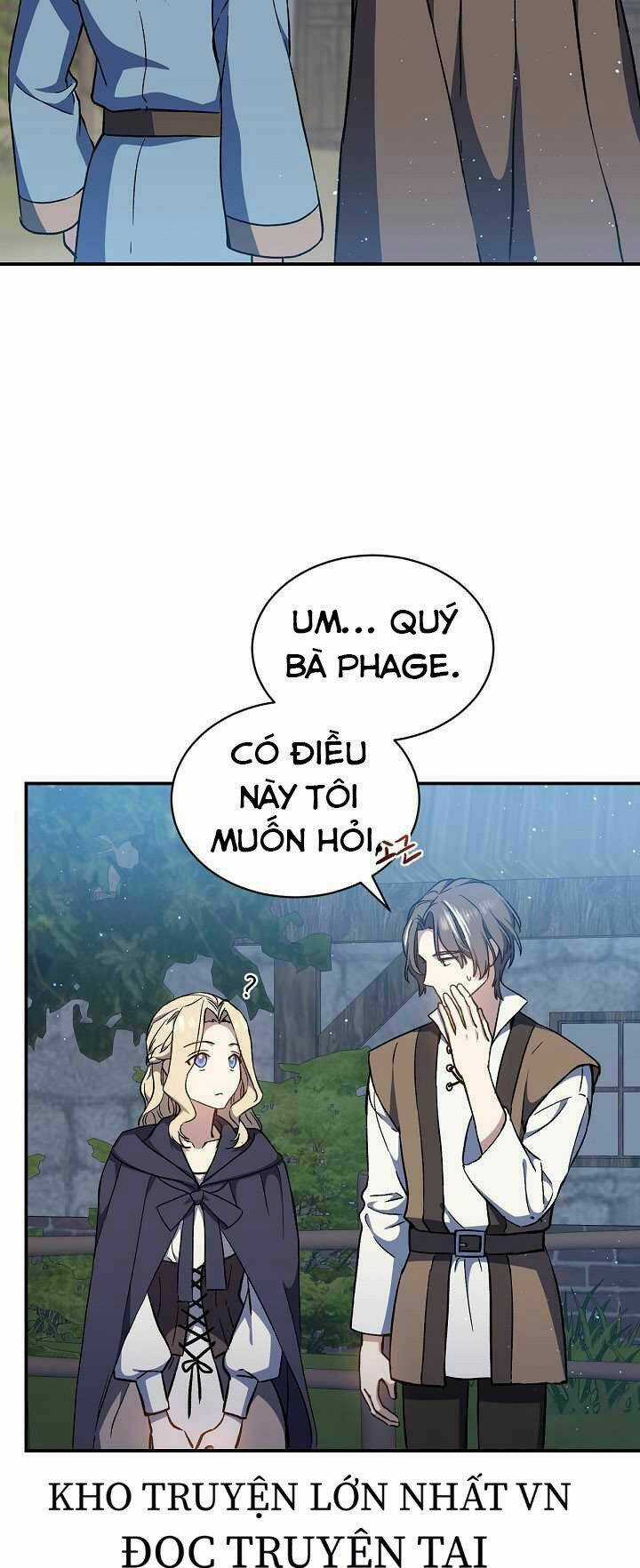 Sự Trở Lại Của Pháp Sư Cấp 8 Chapter 12 trang 52