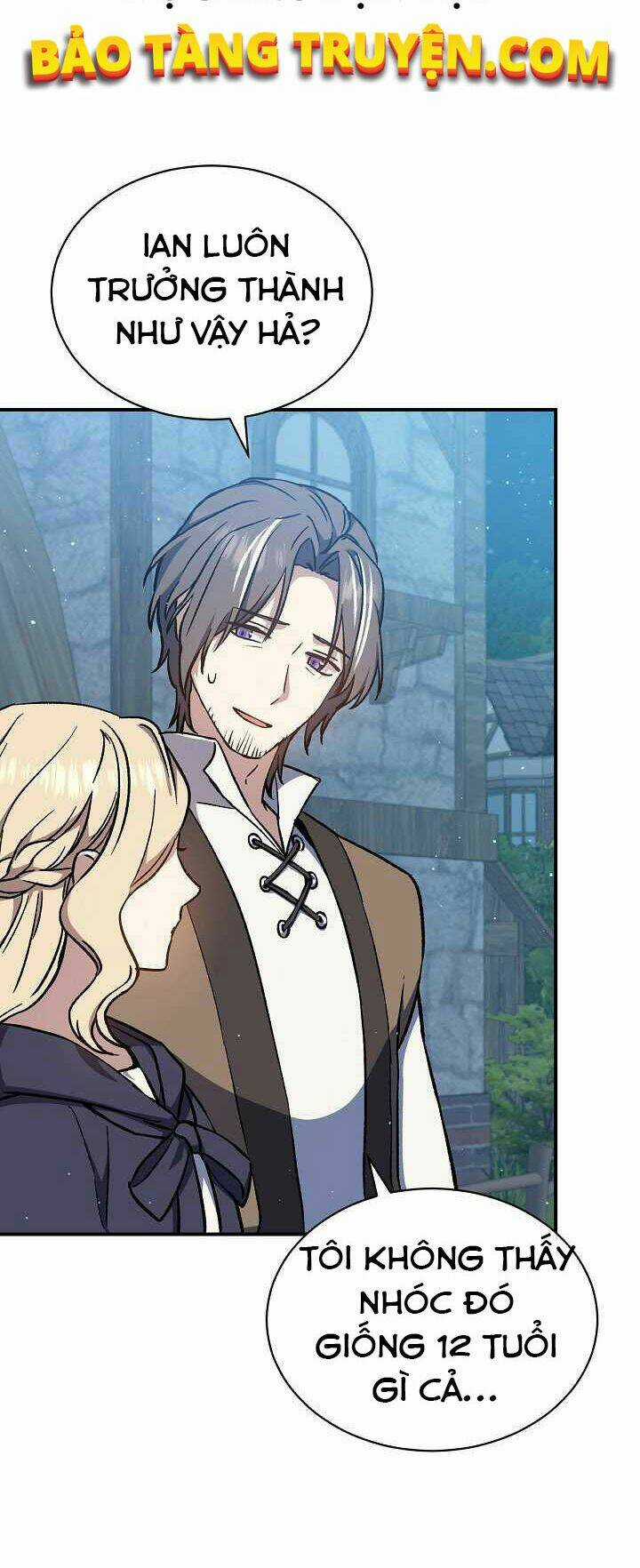 Sự Trở Lại Của Pháp Sư Cấp 8 Chapter 12 trang 53