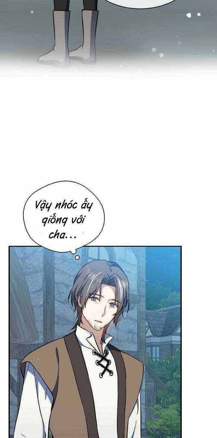 Sự Trở Lại Của Pháp Sư Cấp 8 Chapter 12 trang 56