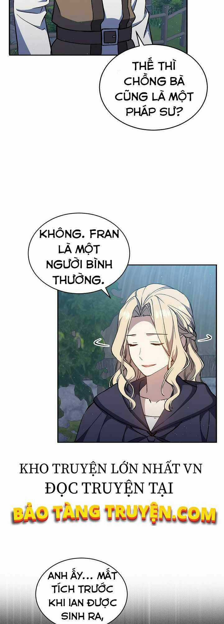 Sự Trở Lại Của Pháp Sư Cấp 8 Chapter 12 trang 57