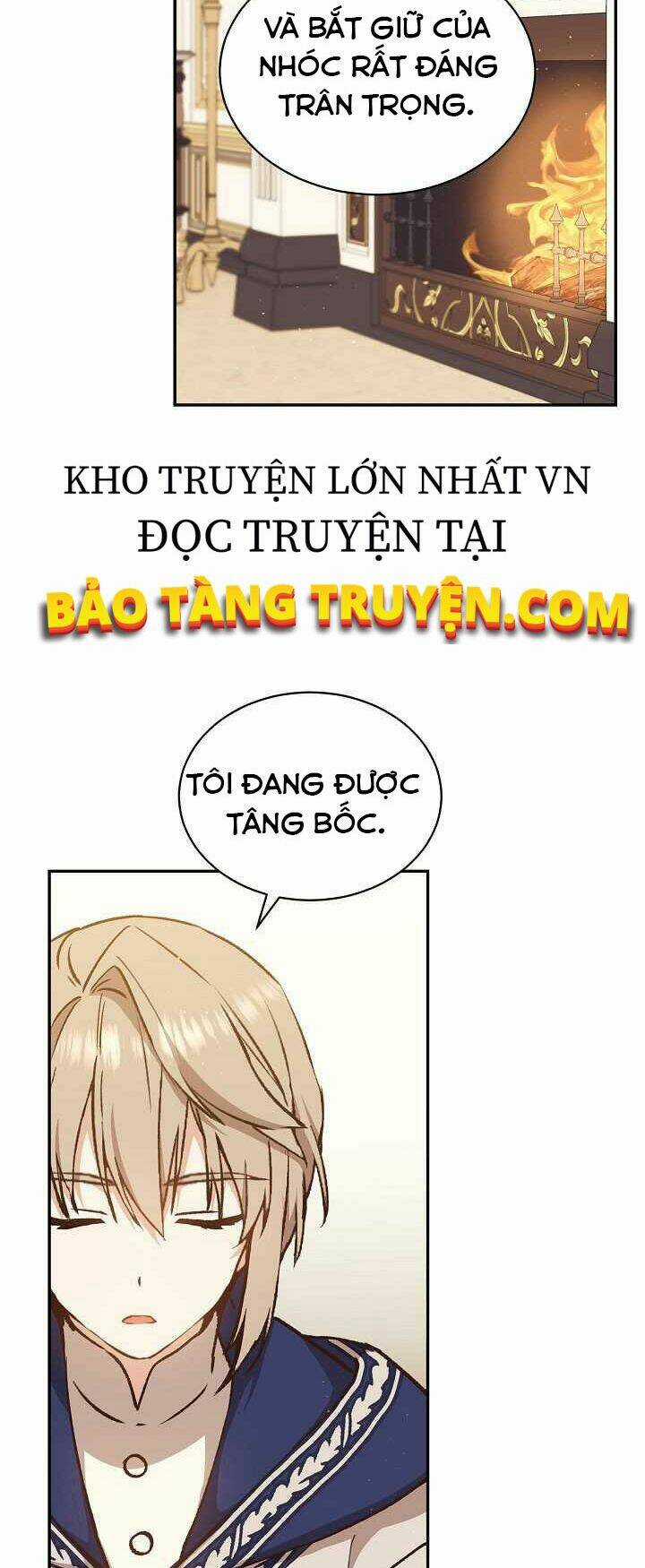 Sự Trở Lại Của Pháp Sư Cấp 8 Chapter 12 trang 9