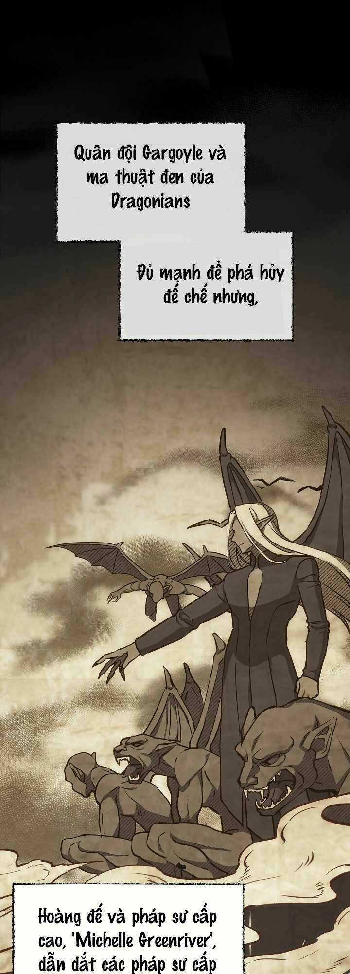 Sự Trở Lại Của Pháp Sư Cấp 8 Chapter 13 trang 10