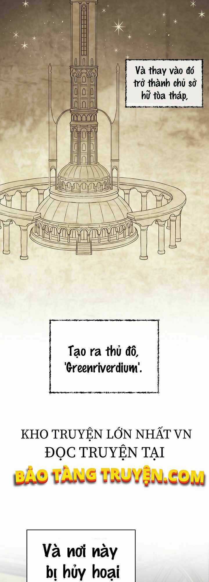 Sự Trở Lại Của Pháp Sư Cấp 8 Chapter 13 trang 13