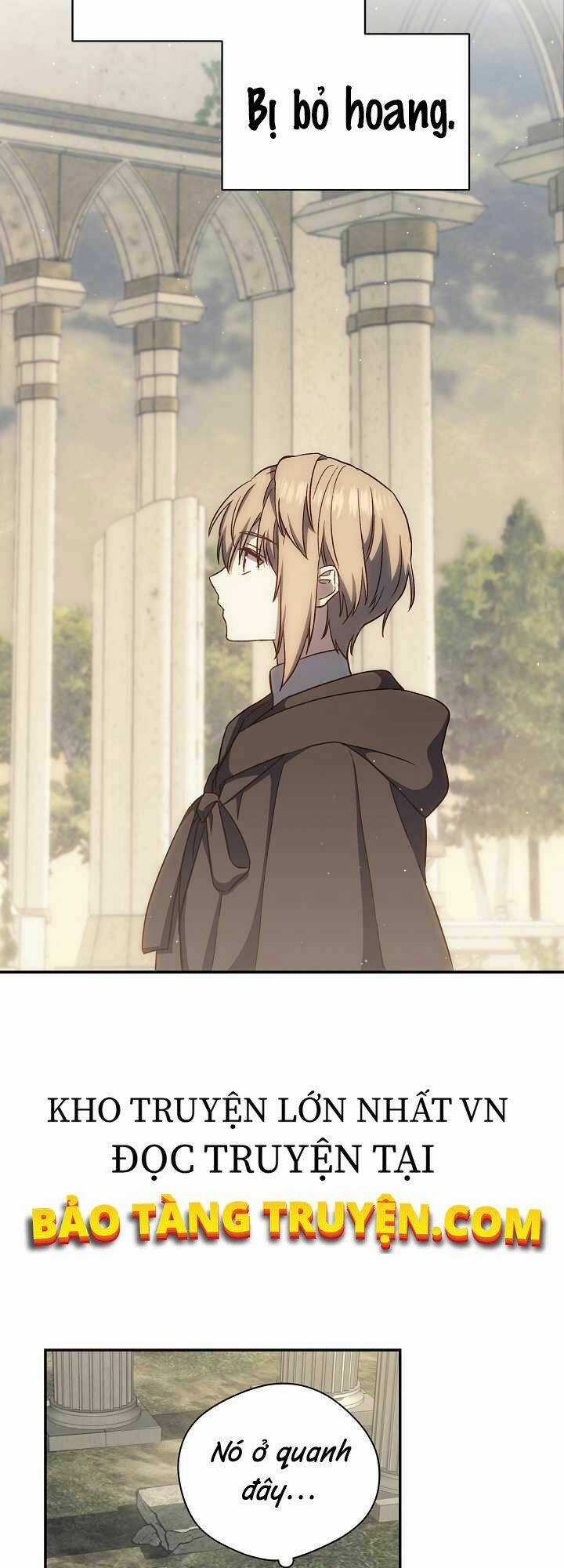 Sự Trở Lại Của Pháp Sư Cấp 8 Chapter 13 trang 14