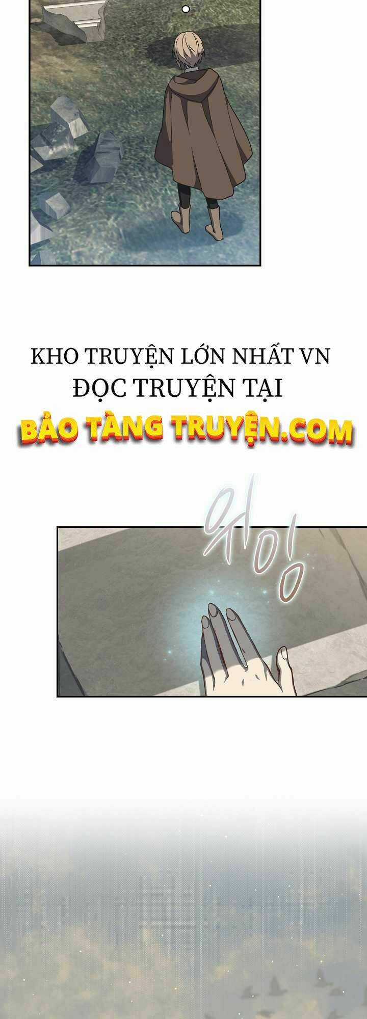 Sự Trở Lại Của Pháp Sư Cấp 8 Chapter 13 trang 15