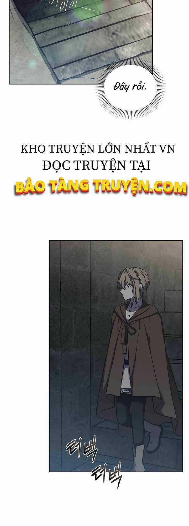 Sự Trở Lại Của Pháp Sư Cấp 8 Chapter 13 trang 18