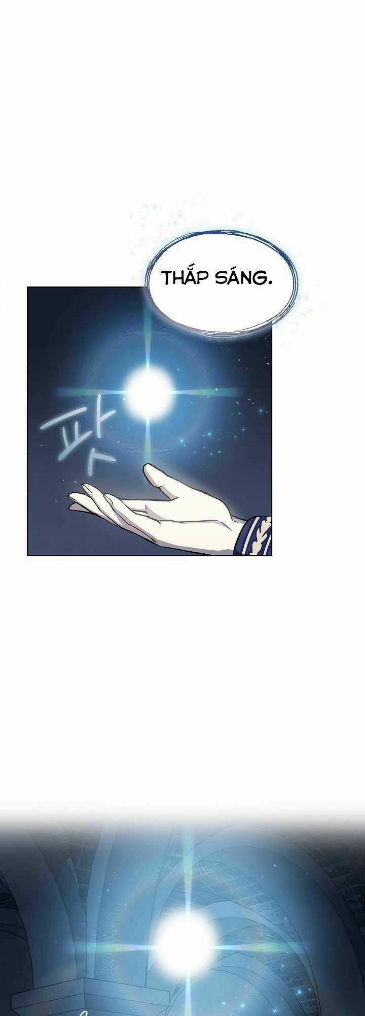 Sự Trở Lại Của Pháp Sư Cấp 8 Chapter 13 trang 19