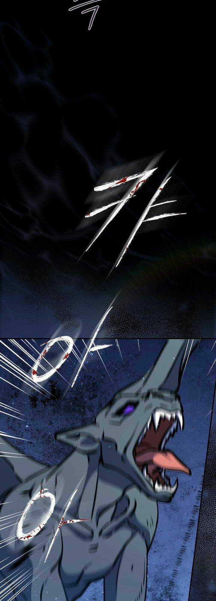 Sự Trở Lại Của Pháp Sư Cấp 8 Chapter 13 trang 24