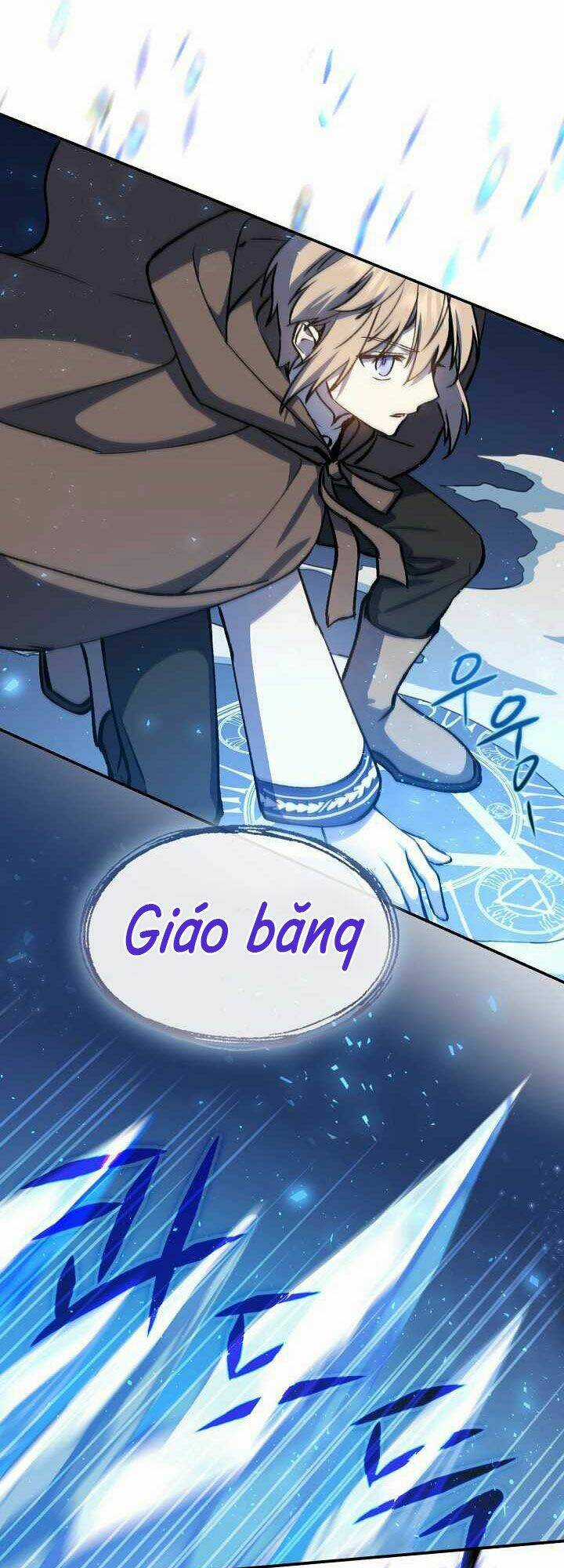 Sự Trở Lại Của Pháp Sư Cấp 8 Chapter 13 trang 41