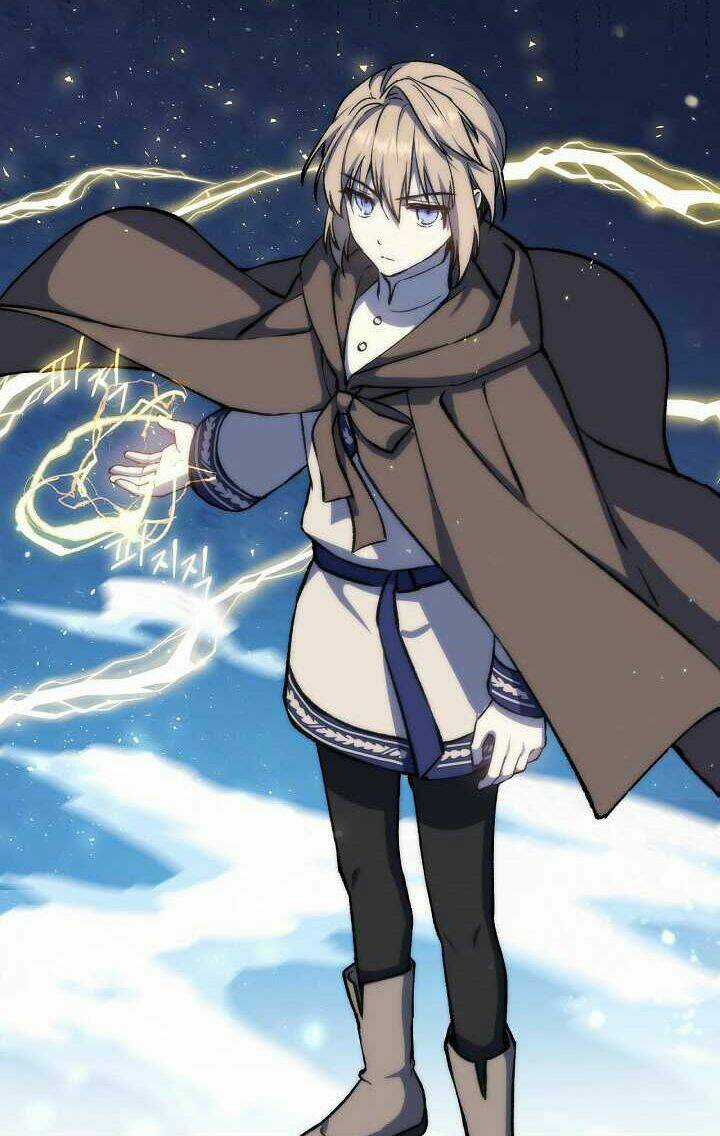 Sự Trở Lại Của Pháp Sư Cấp 8 Chapter 13 trang 44