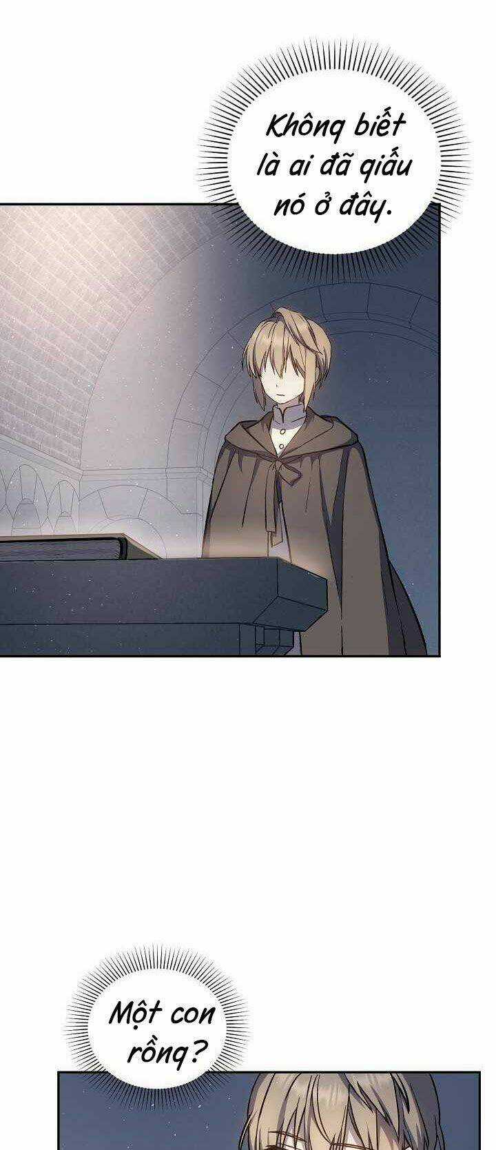 Sự Trở Lại Của Pháp Sư Cấp 8 Chapter 13 trang 58