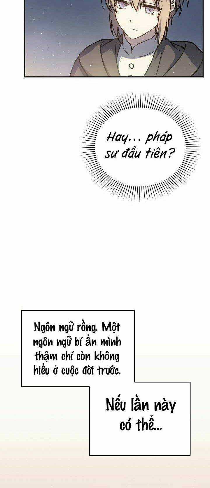 Sự Trở Lại Của Pháp Sư Cấp 8 Chapter 13 trang 59