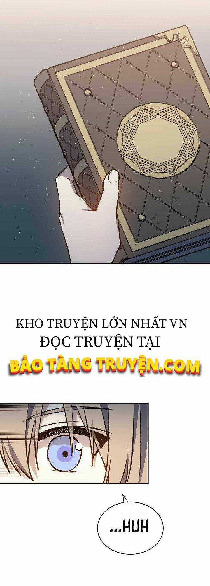 Sự Trở Lại Của Pháp Sư Cấp 8 Chapter 13 trang 60