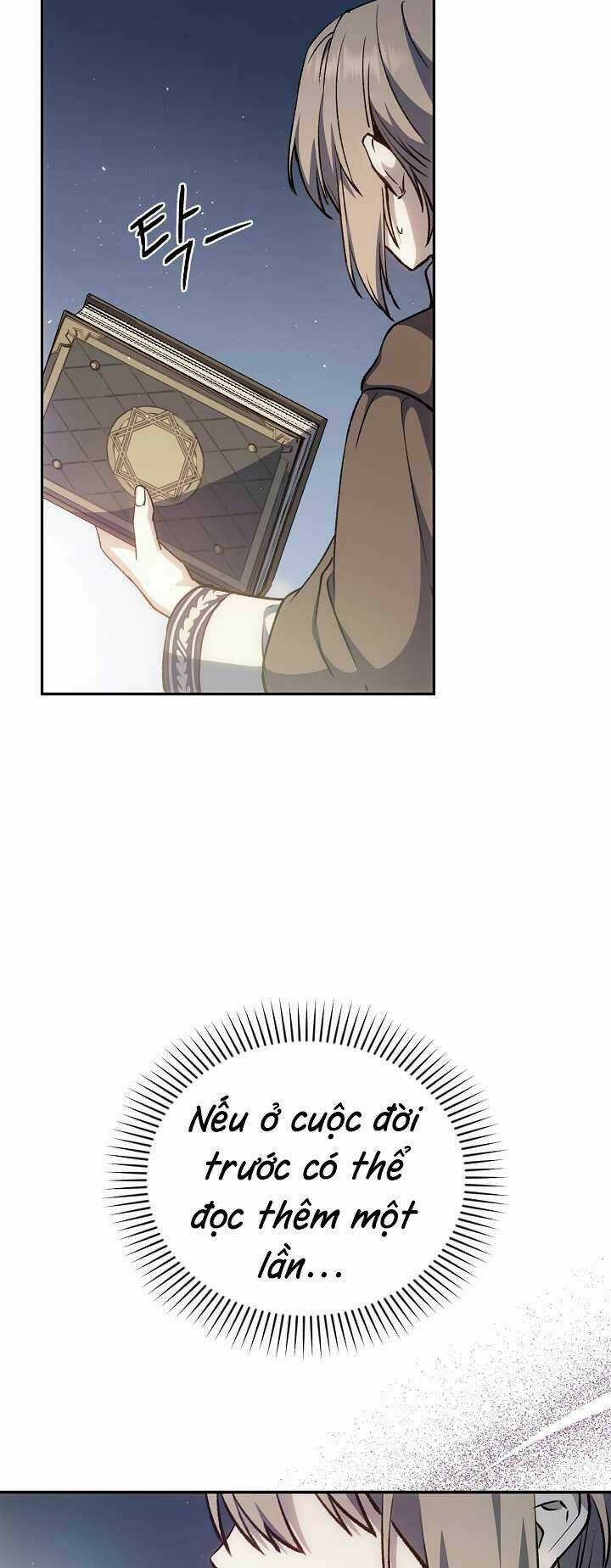 Sự Trở Lại Của Pháp Sư Cấp 8 Chapter 13 trang 65