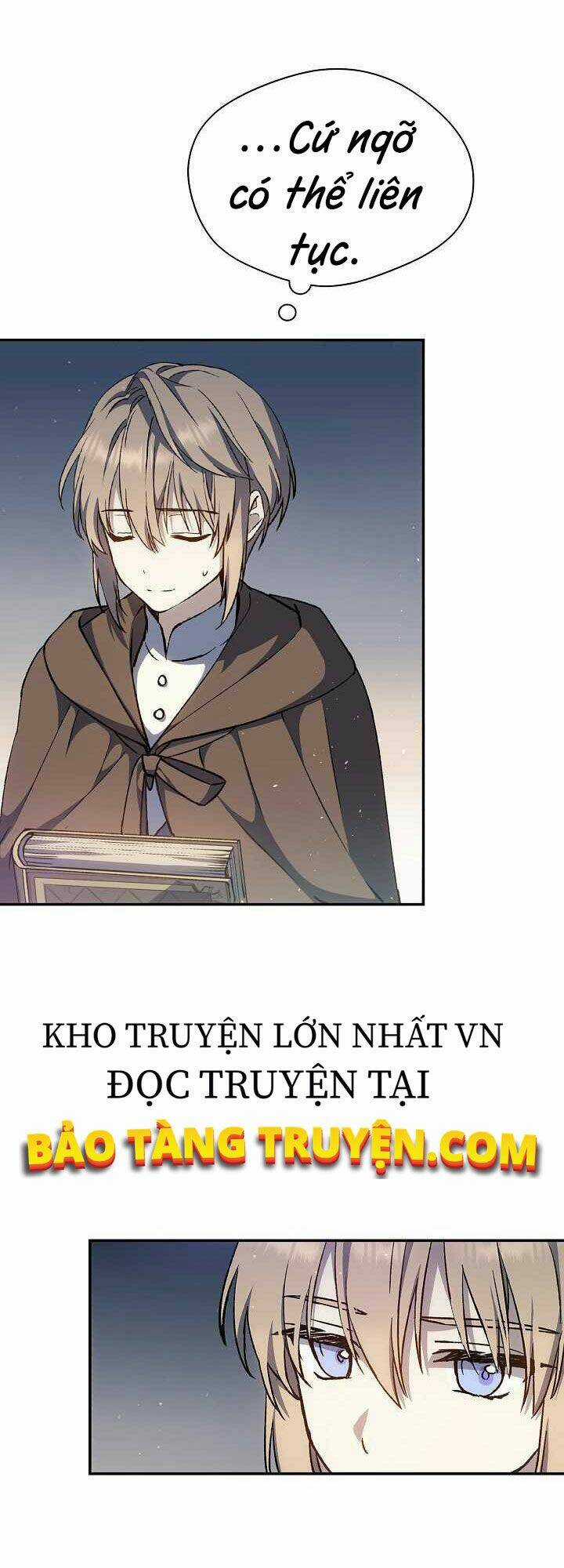 Sự Trở Lại Của Pháp Sư Cấp 8 Chapter 13 trang 70