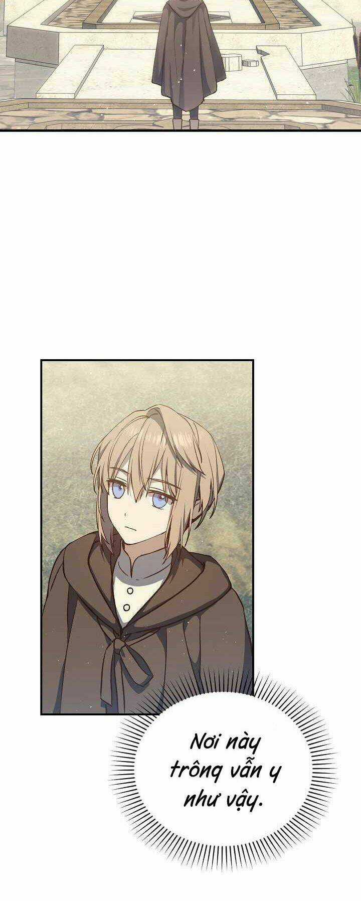 Sự Trở Lại Của Pháp Sư Cấp 8 Chapter 13 trang 8