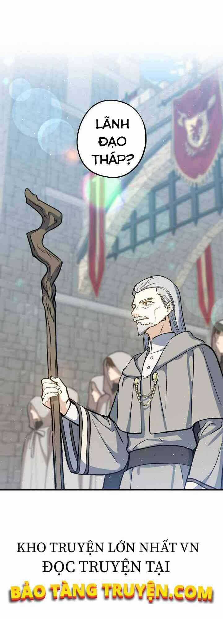 Sự Trở Lại Của Pháp Sư Cấp 8 Chapter 14 trang 10