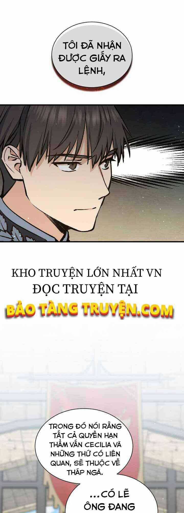 Sự Trở Lại Của Pháp Sư Cấp 8 Chapter 14 trang 14
