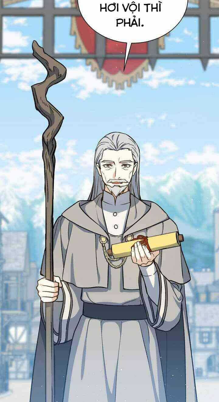 Sự Trở Lại Của Pháp Sư Cấp 8 Chapter 14 trang 15