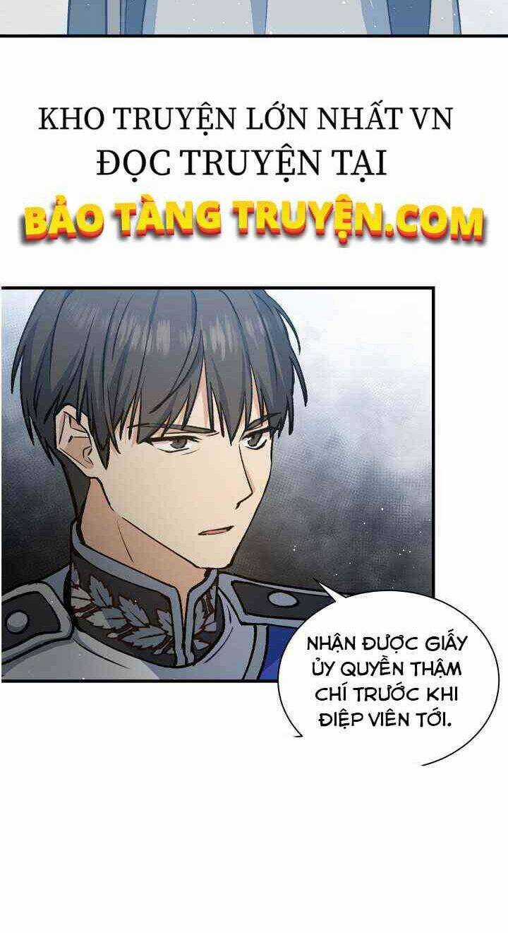 Sự Trở Lại Của Pháp Sư Cấp 8 Chapter 14 trang 16