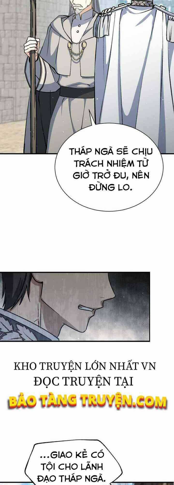 Sự Trở Lại Của Pháp Sư Cấp 8 Chapter 14 trang 18