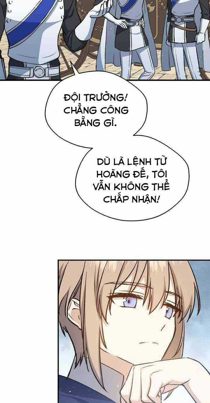 Sự Trở Lại Của Pháp Sư Cấp 8 Chapter 14 trang 22