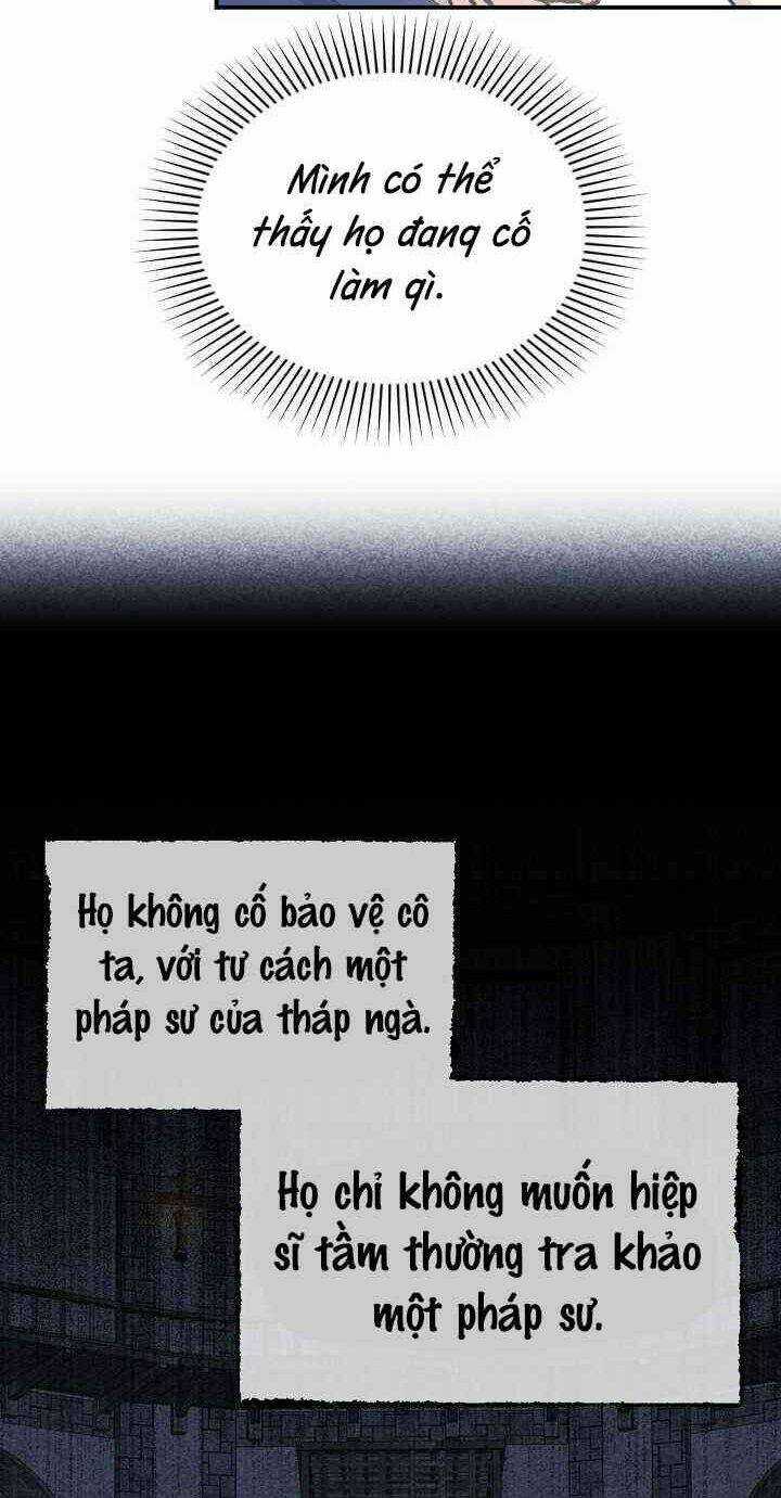 Sự Trở Lại Của Pháp Sư Cấp 8 Chapter 14 trang 23