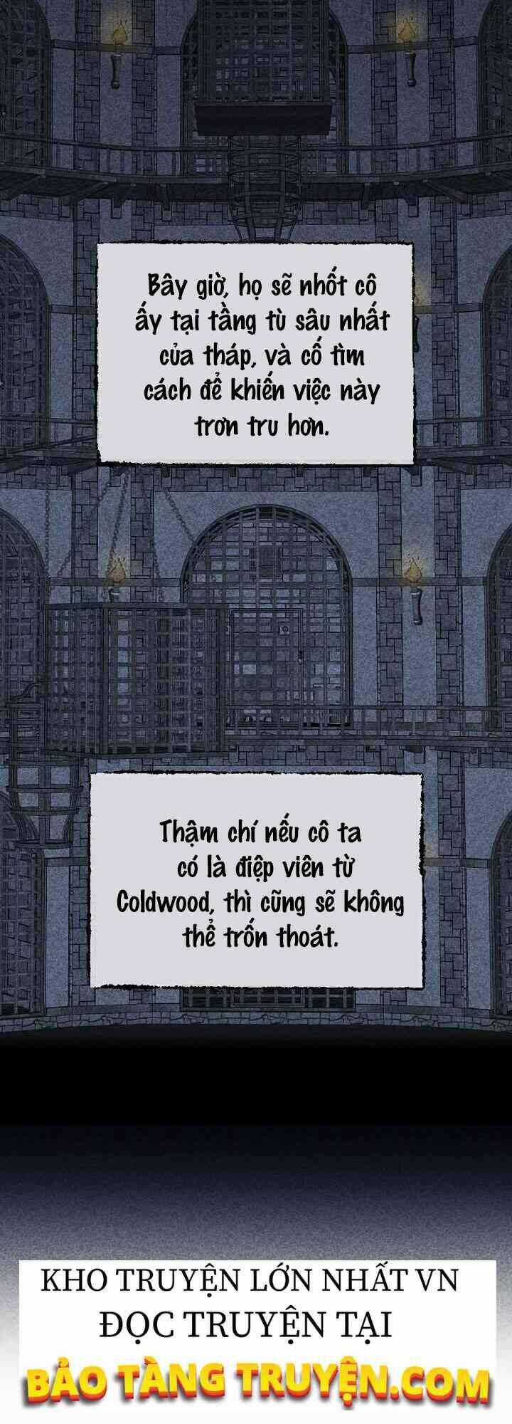 Sự Trở Lại Của Pháp Sư Cấp 8 Chapter 14 trang 24