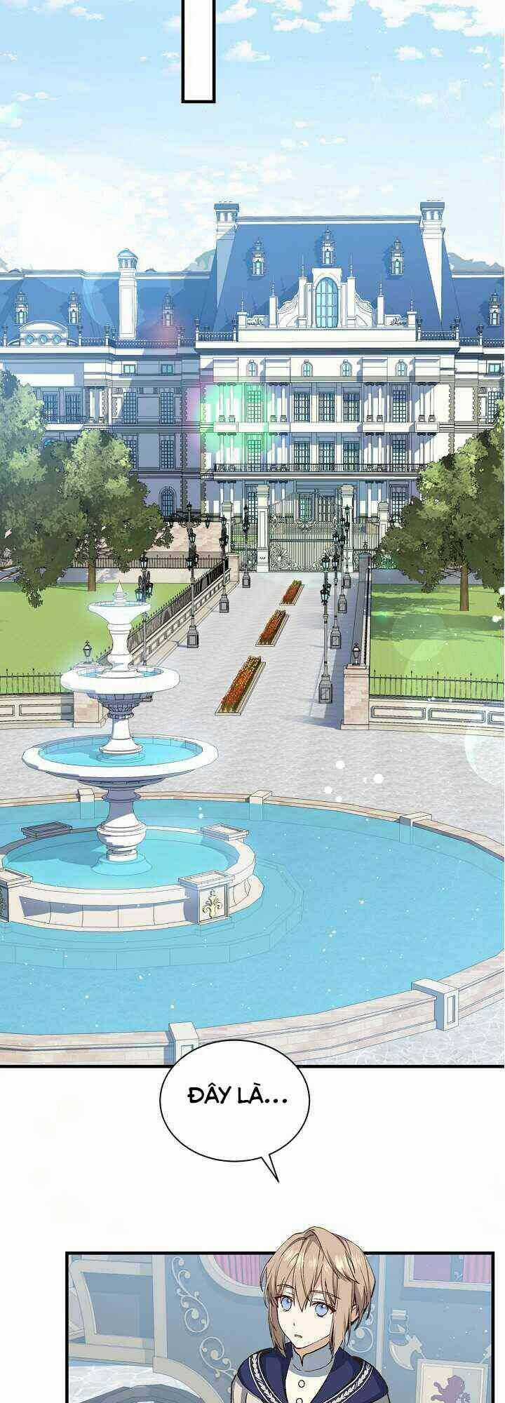 Sự Trở Lại Của Pháp Sư Cấp 8 Chapter 14 trang 28