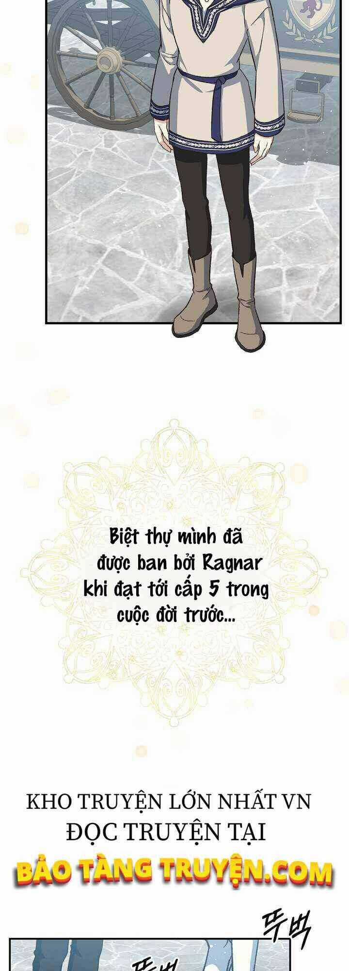 Sự Trở Lại Của Pháp Sư Cấp 8 Chapter 14 trang 29