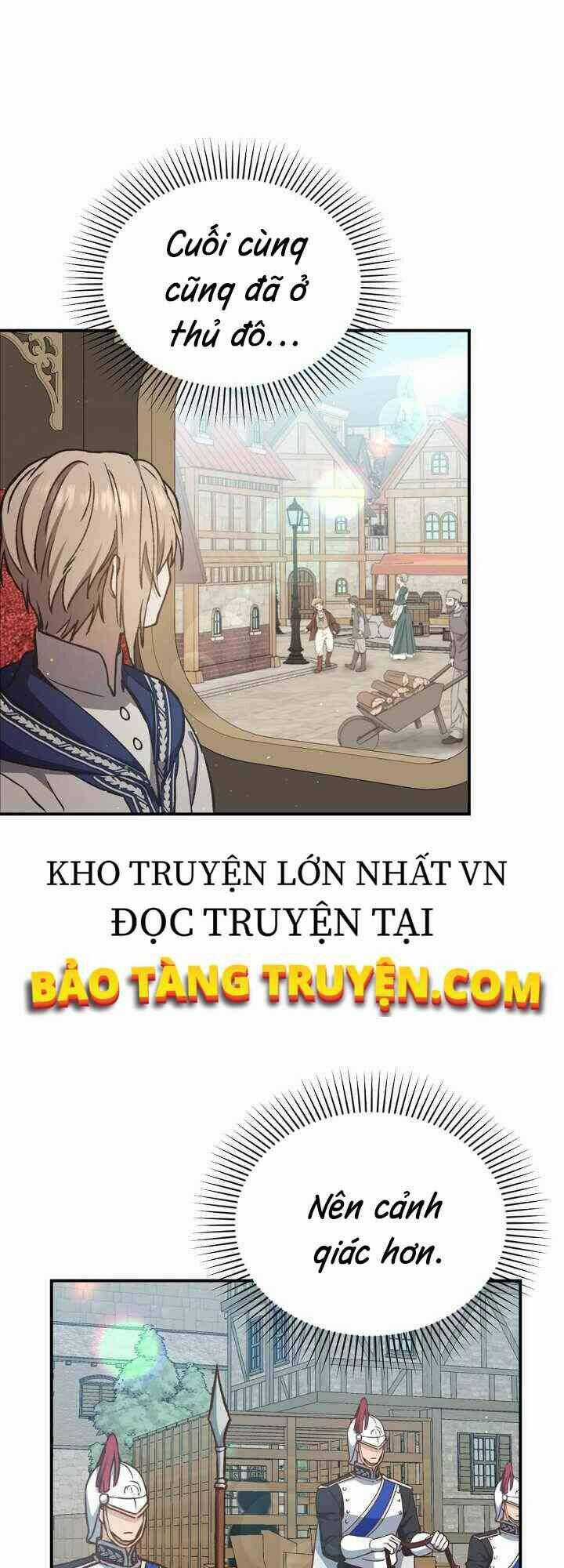 Sự Trở Lại Của Pháp Sư Cấp 8 Chapter 14 trang 3